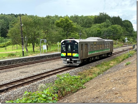 宗内科・循環器科ブログ: 線路とその周辺の話アーカイブ：神奈川県大和