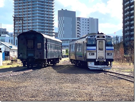 宗内科・循環器科ブログ: 線路とその周辺の話アーカイブ：神奈川県大和