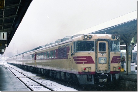 1980.2.7出雲市駅