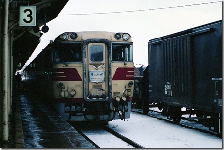 1980.2.7出雲市駅